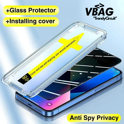 Magic Screen Protector