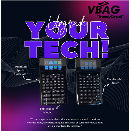 Special Calculator